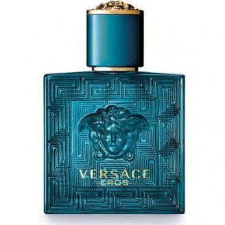 Versace Eros Eau De Toilette for Men 50ml